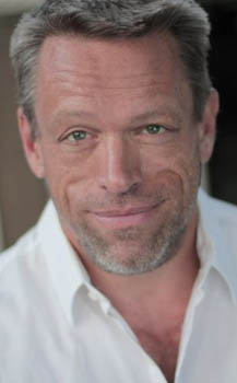 Brian Thompson